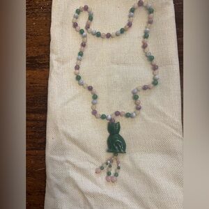 Silpada Necklace